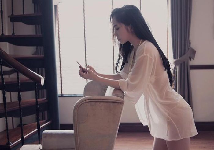 Gần một năm kết hôn nhưng cặp đôi vẫn chưa có kế hoạch sinh con. Họ muốn dành thời gian kinh doanh và ổn định công việc trong giới giải trí. 