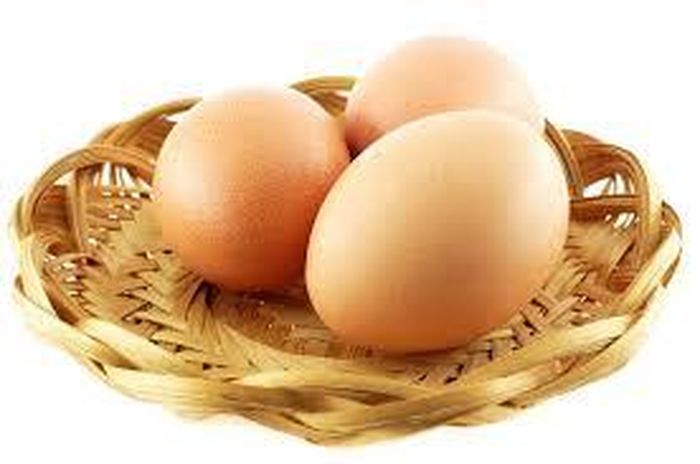 Một trong top những thực phẩm không nên ăn khi có vết thương hở là trứng