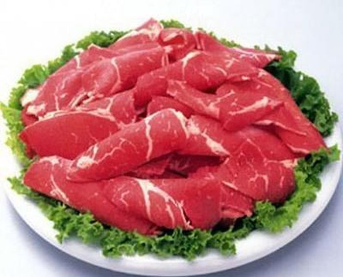 Top những thực phẩm không nên ăn khi có vết thương hở trong đó có thịt bò