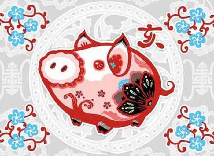 Vận khí của tuổi Hợi cũng rất tuyệt, phần lớn là đều lấy được người vợ vô cùng thương yêu, hiểu và hết lòng hi sinh chăm sóc cho họ.
