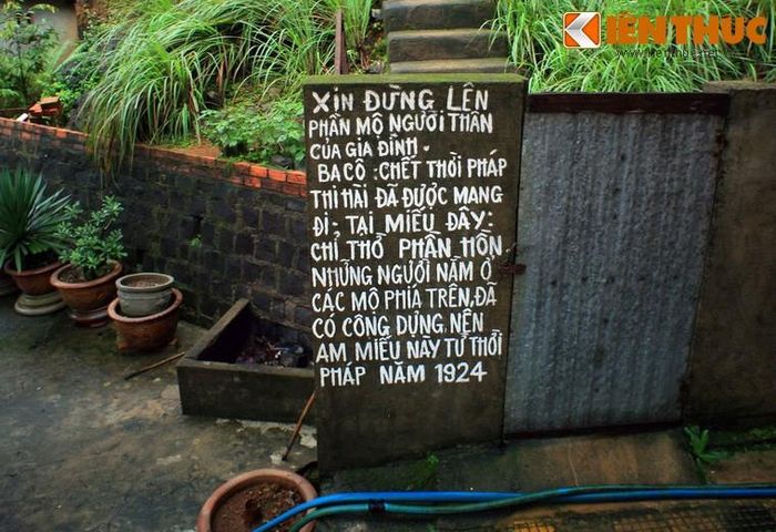 Về ba cô gái tử nạn thời Pháp, thì đây là câu chuyện có thật. Tuy nhiên, ba cô là người Sài Gòn chứ không phái quê Bảo Lộc. Trước đây mộ ba cô được chôn sát ven đường nhưng nay đã được người thân bốc đưa về Sài Gòn. Còn câu chuyện ba cô hiện hồn là chỉ là hư cấu của cánh tài xế xe khách.