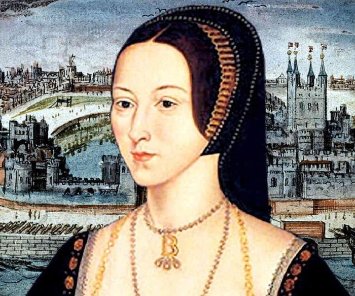 Tuy nhiên, cuộc hôn nhân của Anne Boleyn với vua Henry VIII không kéo dài được bao lâu. Do hoàng hậu Anne Boleyn chỉ sinh được con gái trong khi nhà vua thích con trai nối dõi nên tình cảm của vua Henry VIII dành cho người vợ này ngày càng phai nhạt. Lúc này, vua Henry VIII lại rơi vào lưới tình với Jane Seymour.