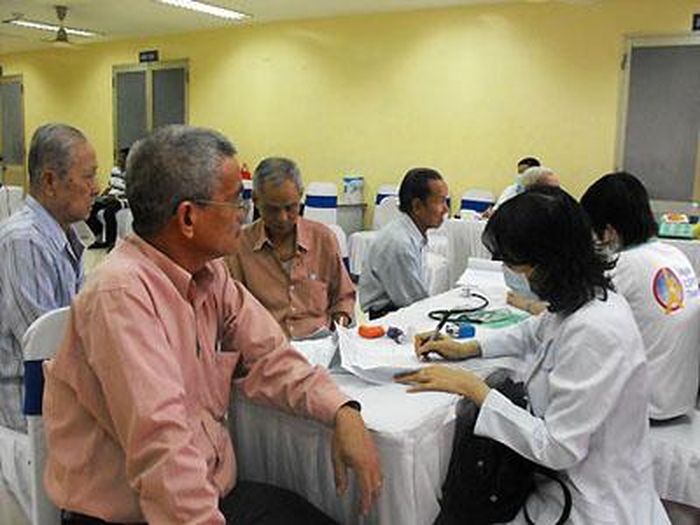 Bài thuốc “Bát vị tri bá gia giảm” chỉ có hiệu quả với bệnh nhân tiểu đường tuýp 2 (Ảnh minh họa)