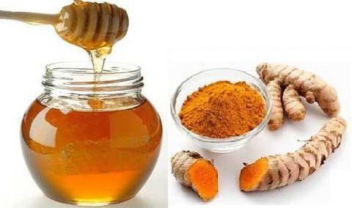 Người bệnh nên uống nghệ mật ong trước bữa ăn để phát huy hiệu quả tốt nhất