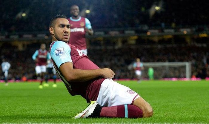 Mới trở lại sau chấn thương hồi đầu mùa, thế nhưng Dimitri Payet đã liên tục nổ súng để giúp West Ham có thể cạnh tranh suất dự cúp C1 châu Âu với nhiều ông lớn khác như Man United, Man City hay cả Arsenal.