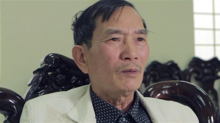 Ông Trịnh Bá Vựng