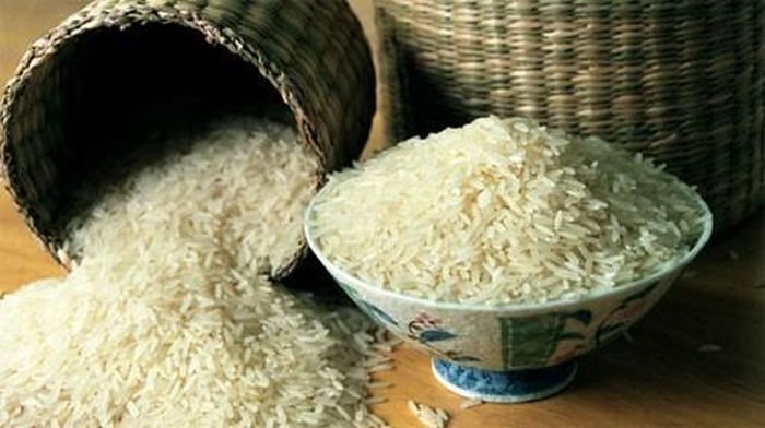 Theo ước tính, 90% gạo trên thế giới được tiêu thụ ở châu Á.