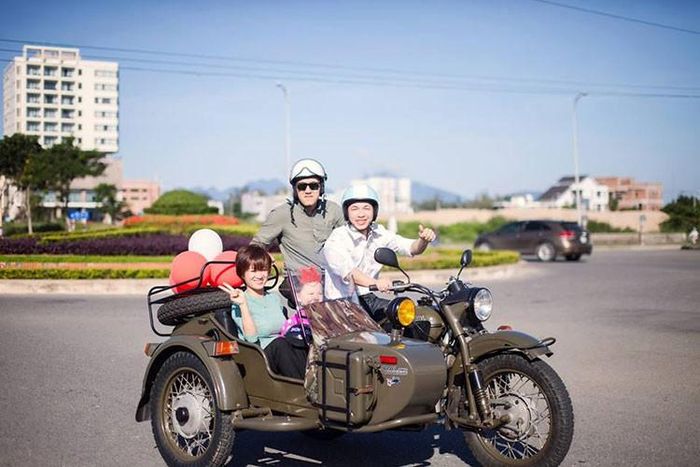 Với những tính năng và bề dầy lịch sử cùng sự bền bỉ của mình, những chiếc xe Ural của cả quá khứ và hiện tại qua từng năm tháng vẫn đang đóng góp những tính năng hữu dụng, không ngừng mang lại niềm đam mê cháy bỏng và bất tận cho những người chơi xe Việt.