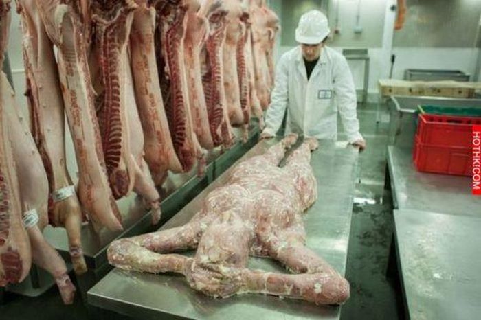 Tin đồn gây chấn động dư luận về việc Trung Quốc đóng hộp xuất khẩu hay buôn bán thịt người hiện vẫn chưa được xác minh rõ ràng thì hẳn nhiểu người quan tâm đến tác hại hay tác dụng thần kỳ nào đó của thịt người khiến dẫn đến những hành động man rợ và phi nhân tính của một số người Trung Quốc.