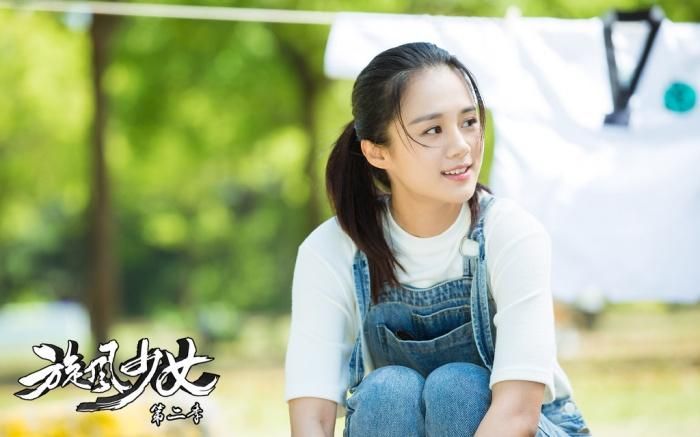 An Duyệt Khê sẽ đảm nhận vai nữ chính nặng ký Thích Bách Thảo.