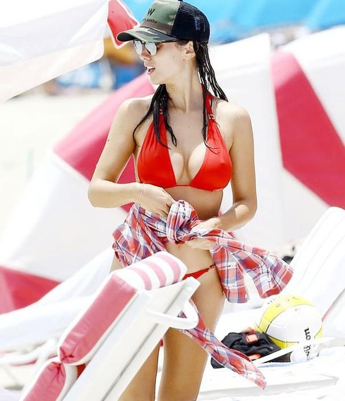 Ngày 17/7 tới đây là kỷ niệm 6 năm ngày cưới của vợ chồng Sagna.