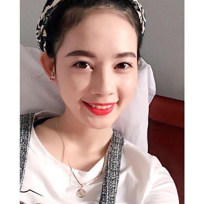 Khi hóa thân và các bộ ảnh khác nhau, Mỹ Linh thể hiện biểu cảm khuôn mặt khá tốt, vậy nên các bức ảnh của cô gái trẻ luôn có thần thái ấn tượng.