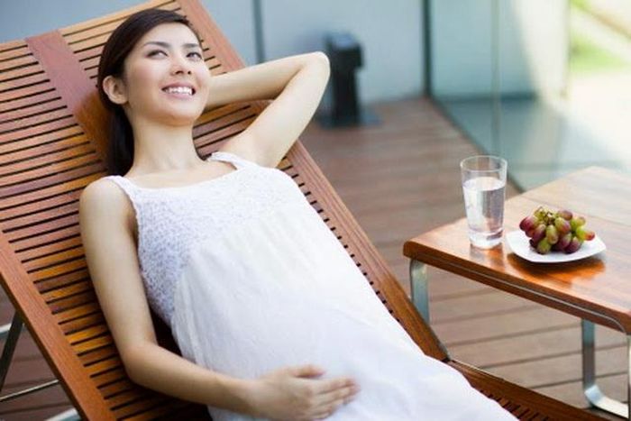 Mang thai 3 tháng đầu có thể ăn ốc nếu không sợ mùi tanh của thực phẩm này.