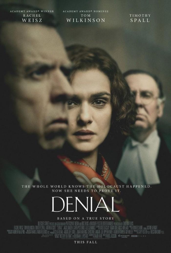 Bộ phim mới nhất của Rachel là "Denial" sẽ ra mắt vào 30/9 tới, trong phim cô vào vai nhà văn, nhà lịch sử học Deborah E. Lipstadt.