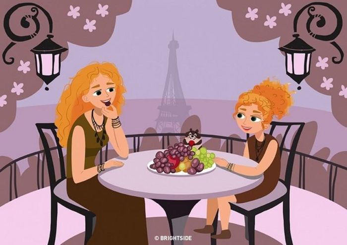 Trò chuyện về mọi thứ, lắng nghe nhau, thấu hiểu và sẻ chia với nhau