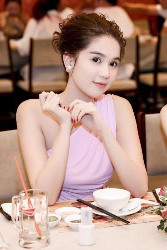Ai bảo phải kẻ mắt thì mắt mới quyến rũ nào?
