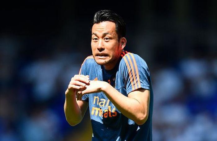 Maya Yoshida là cầu thủ người châu Á chạy nhanh nhất Premier League. Pha nước rút tốc độ nhất của anh ngang với Theo Walcott. 