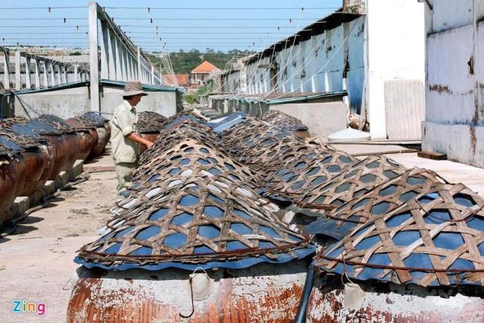 Từ năm 2007, nước mắm Phan Thiết đã được Cục Sở hữu trí tuệ - Bộ Khoa học và Công nghệ cấp Quyết định ghi nhận vào Sổ đăng ký quốc gia Tên gọi xuất xứ hàng hóa “Phan Thiết”, là tài sản quốc gia được Nhà nước bảo hộ trên toàn lãnh thổ nước Việt Nam cho sản phẩm nước mắm sản xuất tại thành phố Phan Thiết, tỉnh Bình Thuận.