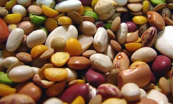  Đậu chứa axit, các axit béo omega-3 folic giúp bạn cảm thấy hạnh phúc 
