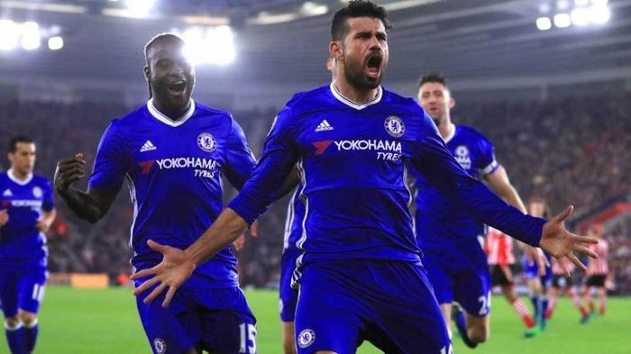  Chelsea hồi sinh trên đôi cánh mới 