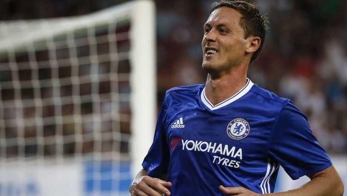  Matic đã lấy lại phong độ 