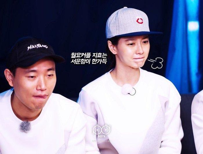 Mình chia tay nhau như thế sao oppa??