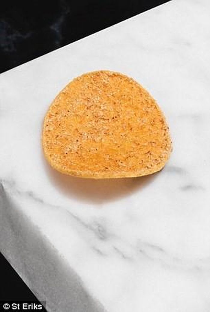 Nhưng bạn sẽ không bao giờ nuối tiếc khi nếm thử vì hương vị của nó tuyệt ngon.