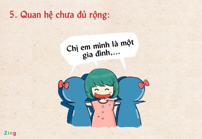 Nếu quanh quẩn cả ngày chỉ đi làm, gặp đồng nghiệp, xem phim tại nhà... thì chính bạn đã không cho bản thân cơ hội tiếp xúc với ai và "thoát ế".