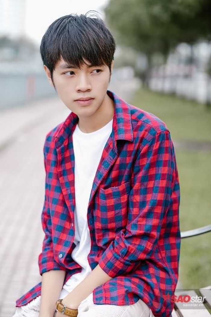 Cao Bá Hưng.