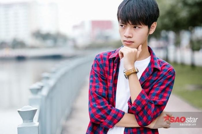 Bá Hưng cho biết anh chàng hoàn toàn có thể thay đổi 180 độ để phù hợp với phong cách âm nhạc mình hướng đến. Cùng chờ đón một sự biến hóa đặc biệt ở vòng kế tiếp nào.