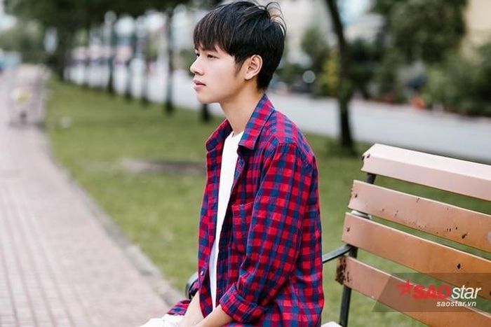 “Sáng tác một ca khúc nhất thiết phải đặt để tâm trạng, tư duy và cách suy nghĩ của mình vào bài hát…”