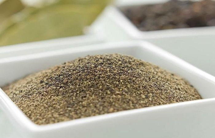 Hạt tiêu là điều cấm kị trong cái Tết của người miền Nam.