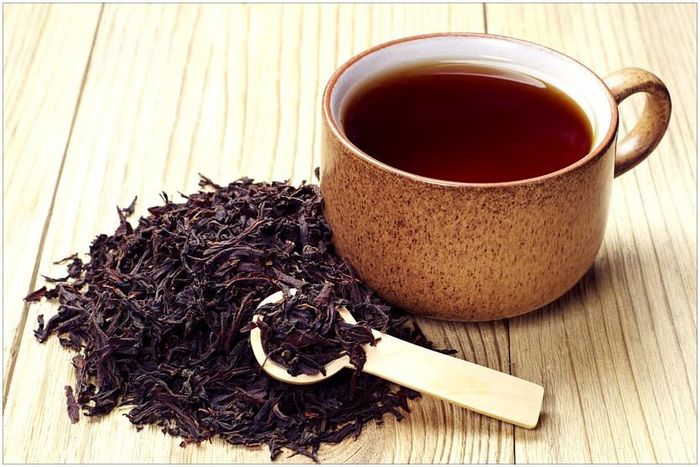  Trà hoa atiso được coi là thần dược với nhiều tác dụng như làm sạch gan, giải nhiệt, chống oxy hóa, ngăn ngừa và điều trị ung thư, cải thiện tiêu hóa, giảm cholesterol xấu ...