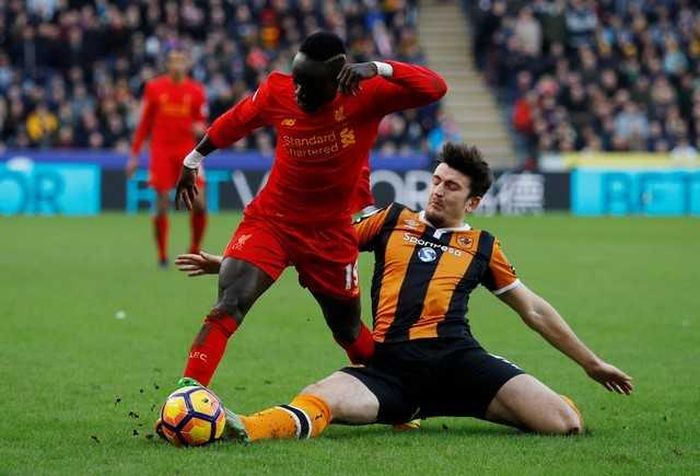  Mane chưa tạo ra sức sáng tạo đủ lớn cho Liverpool 