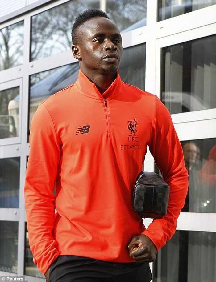  Mane sẽ giúp nâng tầm sức mạnh cho Liverpool 