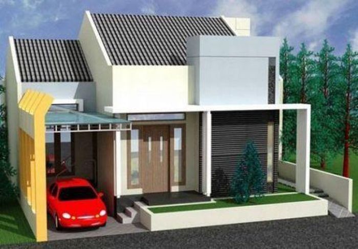 Bên cạnh đó, màu sắc bàn ghế nên cùng màu với sơn tường để tạo sự hài hòa, nhẹ nhàng cho ngôi nhà bạn.