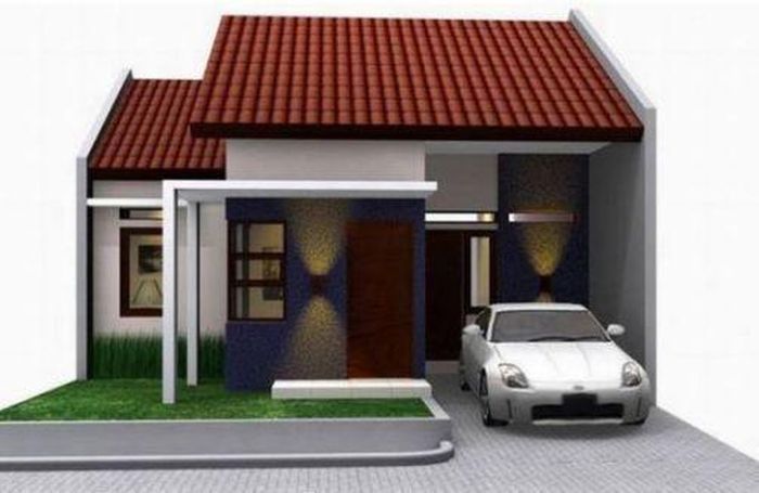 Với không gian phòng bếp bạn nên thiết kế giản dị để tiết kiệm không gian cho những ngôi nhà cấp 4 nhỏ xinh. Nên chọn bàn ghế ăn có thiết kế nhỏ gọn, tốt nhất là không nên có quai ghế để tiết kiệm được không gian cho gian bếp.