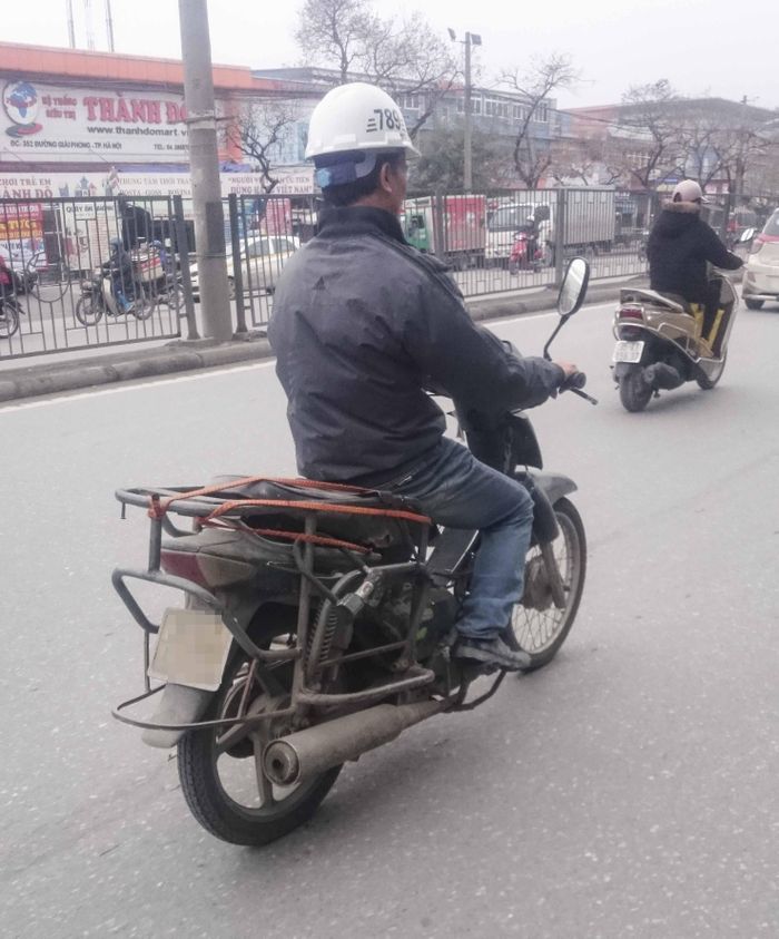 Nhiều người cho rằng nếu thành phố có chủ trương thu hồi xe cũ nát thì họ sẵn sàng tuân thủ. Tuy nhiên việc này cần làm triệt để và cần hợp tình hợp lý.