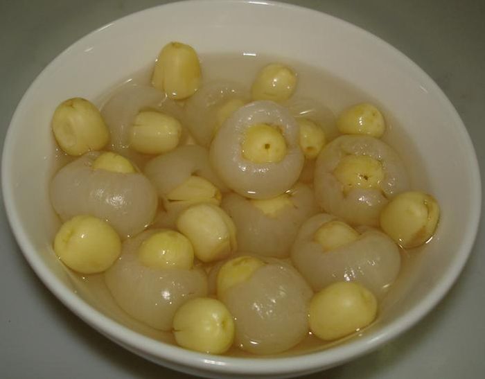 Cách làm: