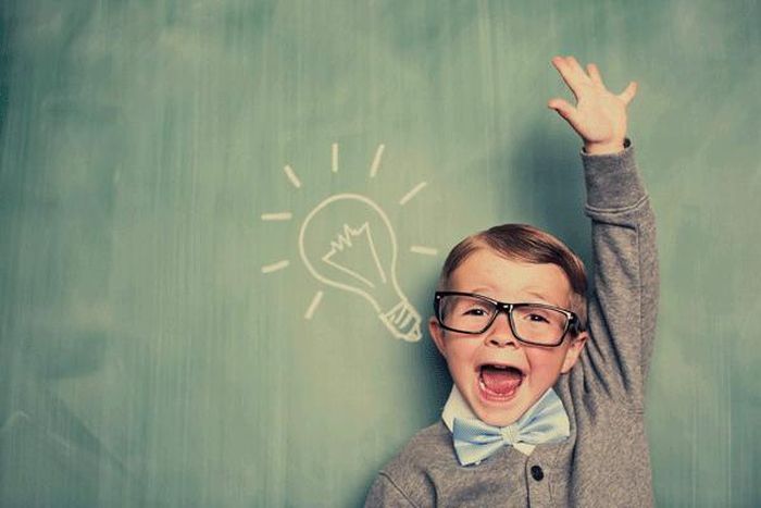 Sáng tạo đích thực không hẳn là tạo ra cái mới, mà là làm mới cái cũ theo cách của mình. Nhưng phải làm nó một cách tinh tế!