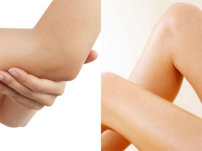 1 - 2 tuần vỗ liên tục độc tố tích tụ ở vùng đầu gối của bạn sẽ được thải ra ngoài. Tuy nhiên, bạn nên duy trì vỗ liên tục để tránh độc tố lại tích tụ và khiến bạn sinh bệnh và giảm stress với những người đang gặp nhiều áp lực trong cuộc sống. Nguồn ảnh: Wikihow, MD.