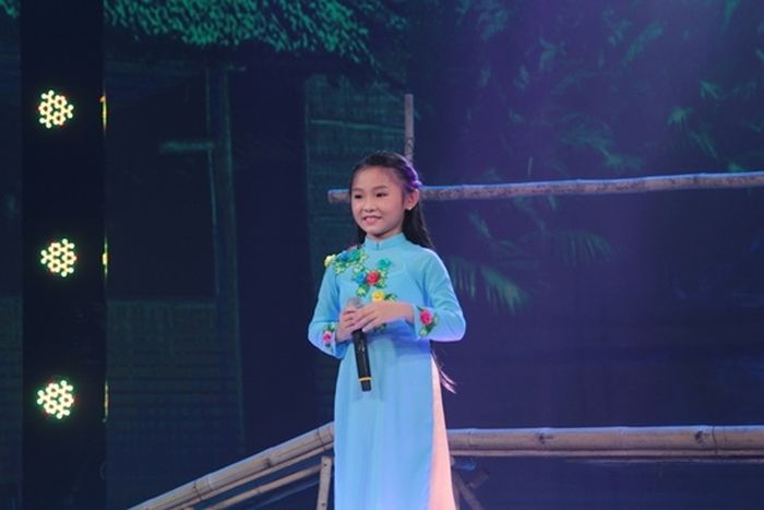 Nghi Đình khiến giám khảo thất bại trong “âm mưu” chấm khó