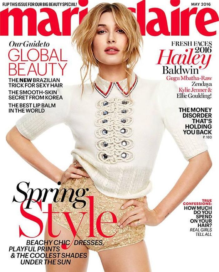 Cô là một trong những gương mặt rất được giới thời trang ưa chuộng với khả năng biến hóa linh hoạt. Hiện tại Hailey rất hiếm khi vắng mặt trên sàn diễn thời trang đỉnh cao cũng như những tuần lễ thời trang danh tiếng. Cô cũng là gương mặt thương hiệu cho nhiều nhãn hàng như Ralph Lauren, Guess, Prabal Gurung,... 