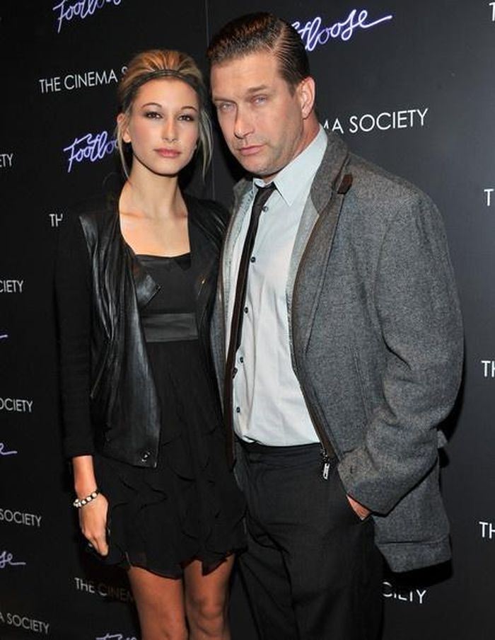 Cô là con gái tài tử Stephen Baldwin và cháu của Alec Baldwin. Gia đình nhà Baldwin rất nổi tiếng ở Hollywood là một trong những dòng họ có nhiều đóng góp cho cả truyền hình và điện ảnh Mỹ suốt hai thập kỷ cuối của thế kỷ 20. Tuy gia đình có truyền thống phim ảnh nhưng Hailey không nổi tiếng từ bé, cô cũng không tham gia đóng phim. 