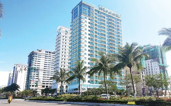 Khách sạn mọc lên như nấm khiến quy hoạch cấp nước tại khu vực quận Sơn Trà bị phá vỡ, người dân không có nước sạch để sinh hoạt
