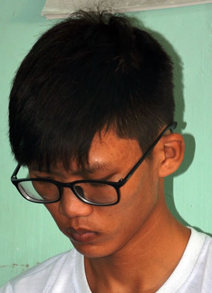  Nguyễn Trường Xuân