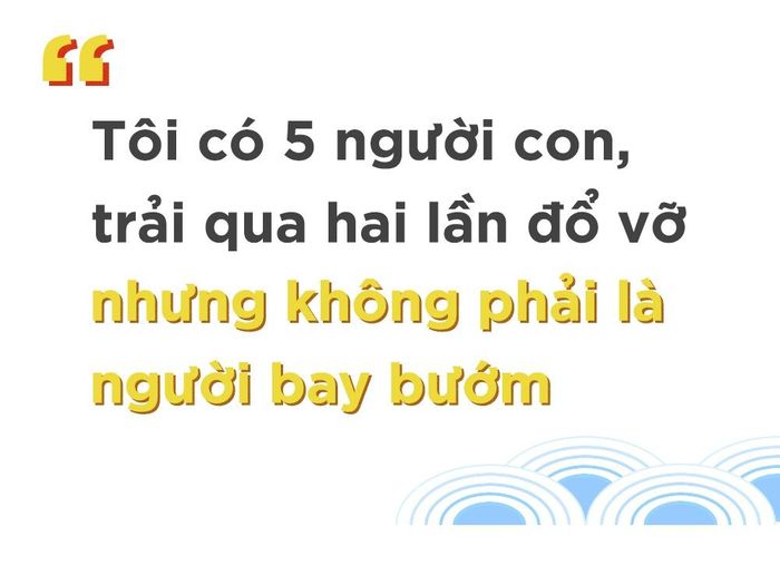 - Nghe nói khi anh cưới chị Cẩm Tú đã từng vượt qua sự ngăn cản của gia đình. Vậy khi chia tay, anh thế nào?