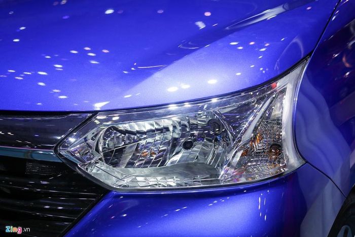 Avanza là một trong 3 mẫu xe nhập mới được Toyota trưng bày tại triển lãm Vietnam Motor Show năm nay. Có thể thấy, khi thuế nhập khẩu trong ASEAN về 0%, những dòng xe nhập khẩu giá rẻ sẽ chiếm ưu thế.