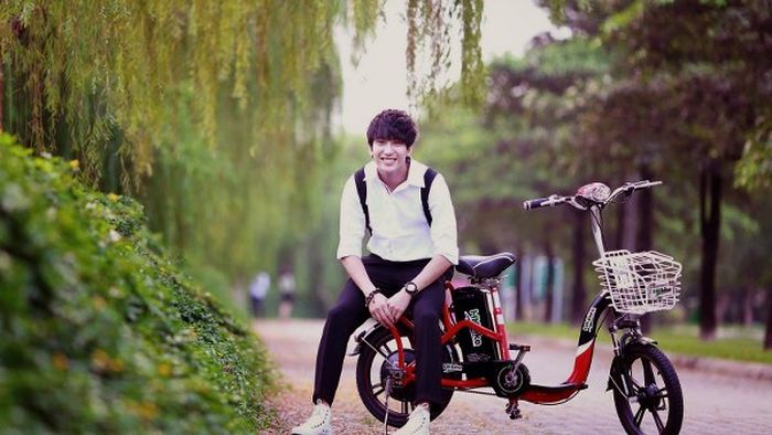 Khả năng chống nước của xe đạp điện như thế nào?