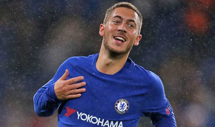 Hazard cần thêm thời gian để lấy lại phong độ tốt nhất sau chấn thương